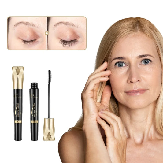 LashBoost® | Få Tykkere og Fyldigere Vipper på Bare 7 Dage!